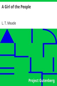 A Girl of the People